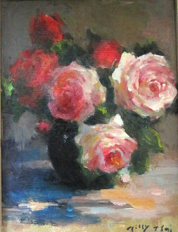 Bouquet for You deep zoom