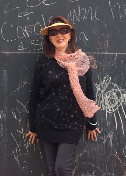 Milly Tsai, Fine Artist